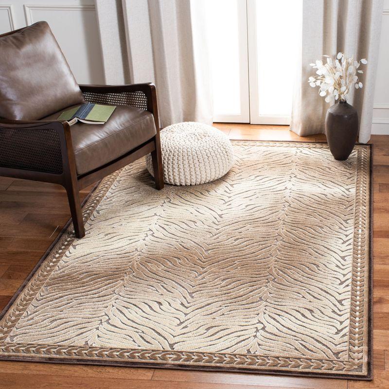 Paradise PAR80 Power Loomed Area Rug  - Safavieh