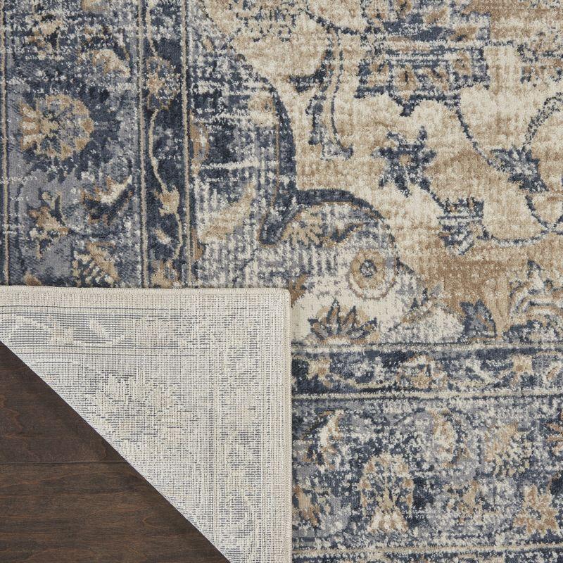 Nourison Home Malta MAI13 Indoor Area Rug