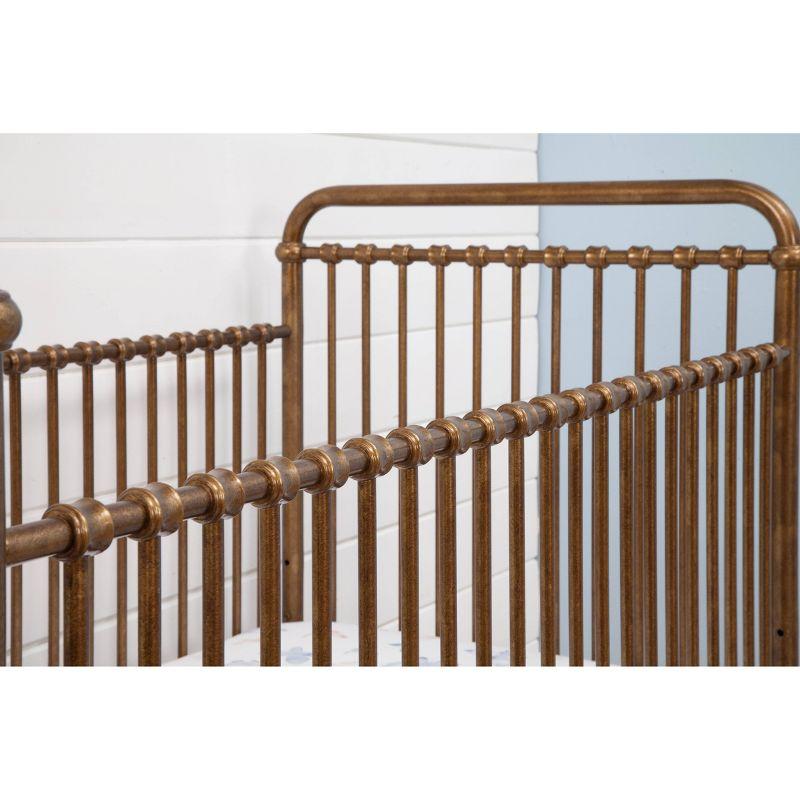 Abigail 3-in-1 Convertible Crib