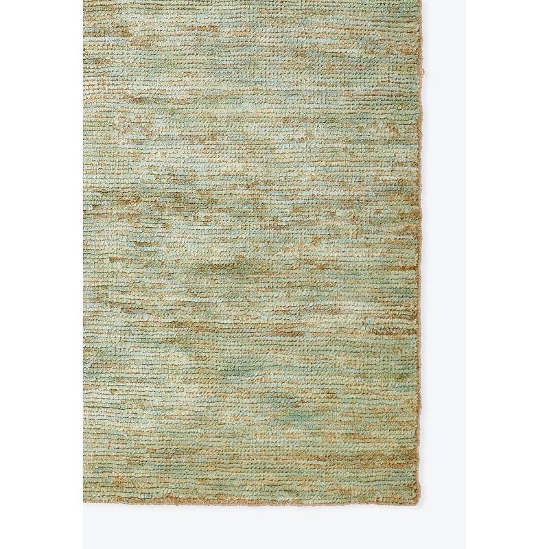 Frankie Minimal Hand-Knotted Rug