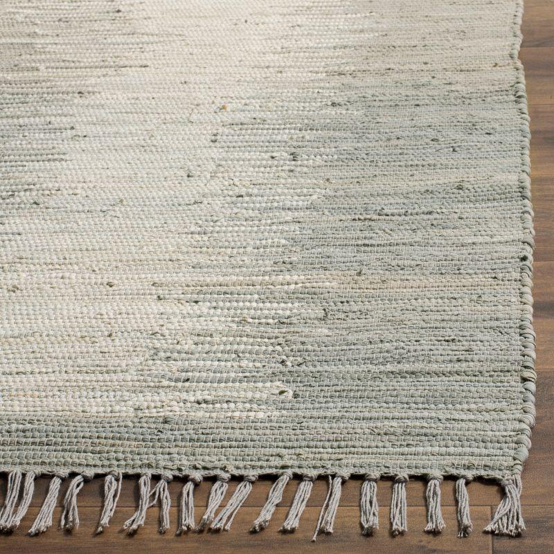 Montauk MTK718 Hand Woven Area Rug  - Safavieh