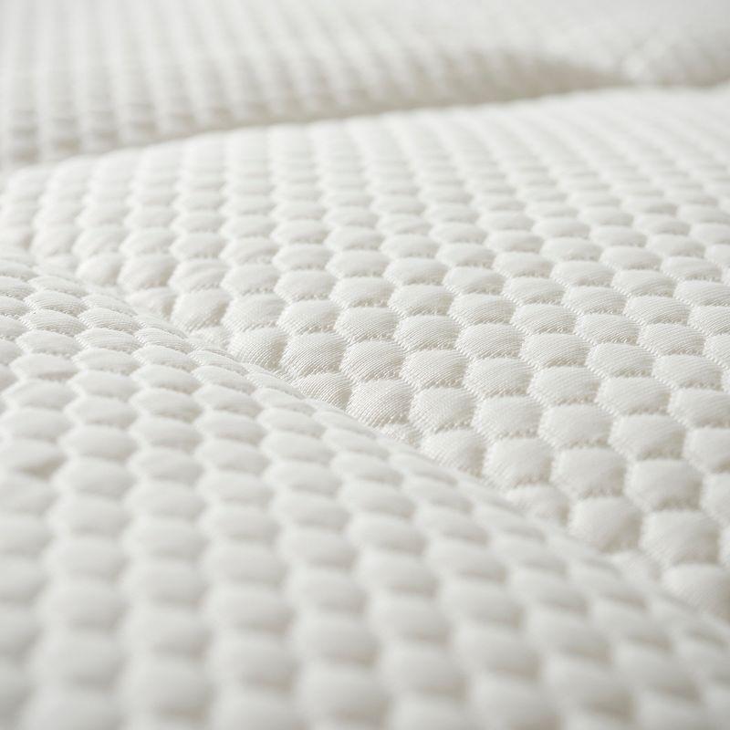 HOTEL Collection 2'' Down Alternative Mattress Pad