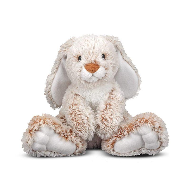 Jhamcore Homes Burrow Bunny Rabbit Stuffed Animal