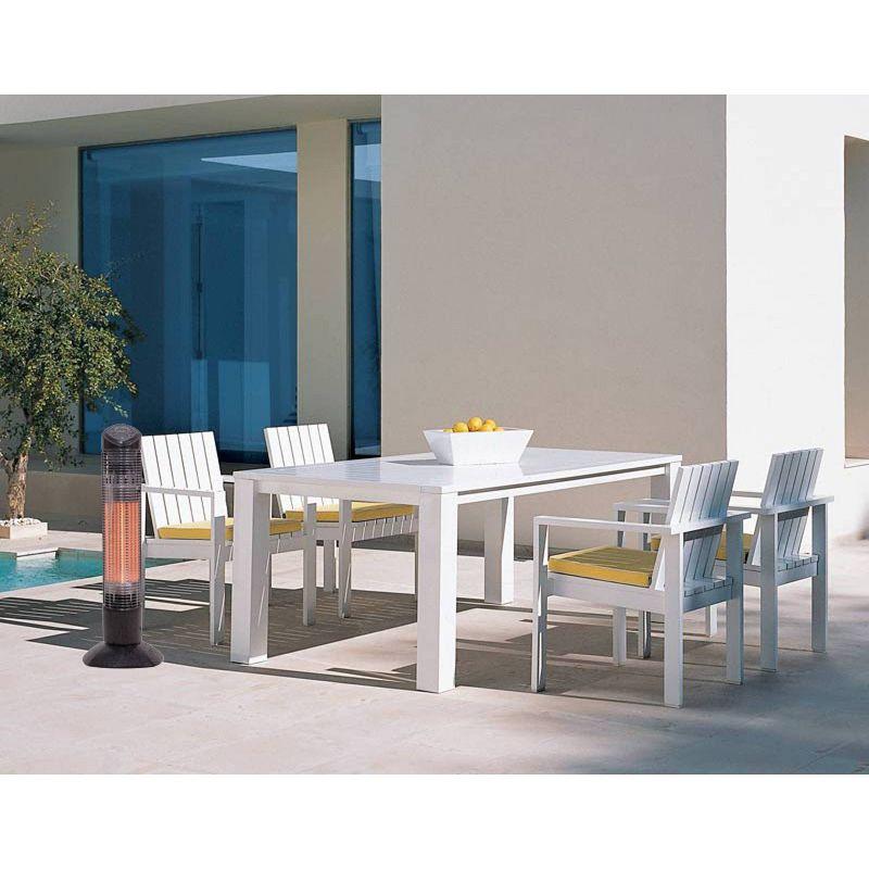 Westinghouse 5100 Electric Standing Patio Heater