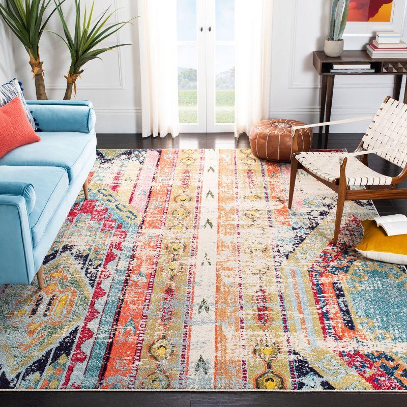 Madison MAD422 Area Rug  - Safavieh