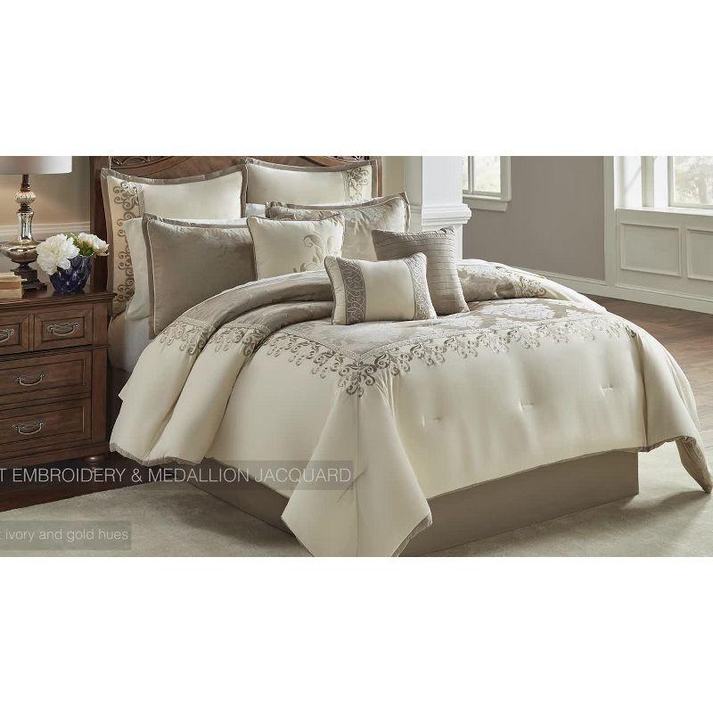 Riverbrook Home Hillcrest Comforter Set