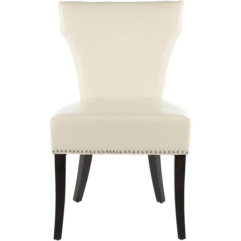 Jappic 22"H Side Chairs (Set of 2)  - Safavieh