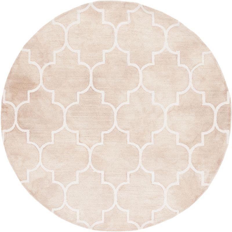 Dip Dye DDY535 Hand Tufted Area Rug  - Safavieh