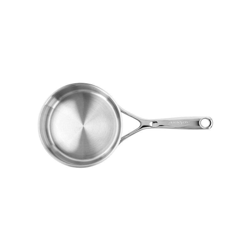 Demeyere Atlantis Stainless Steel Saucepan