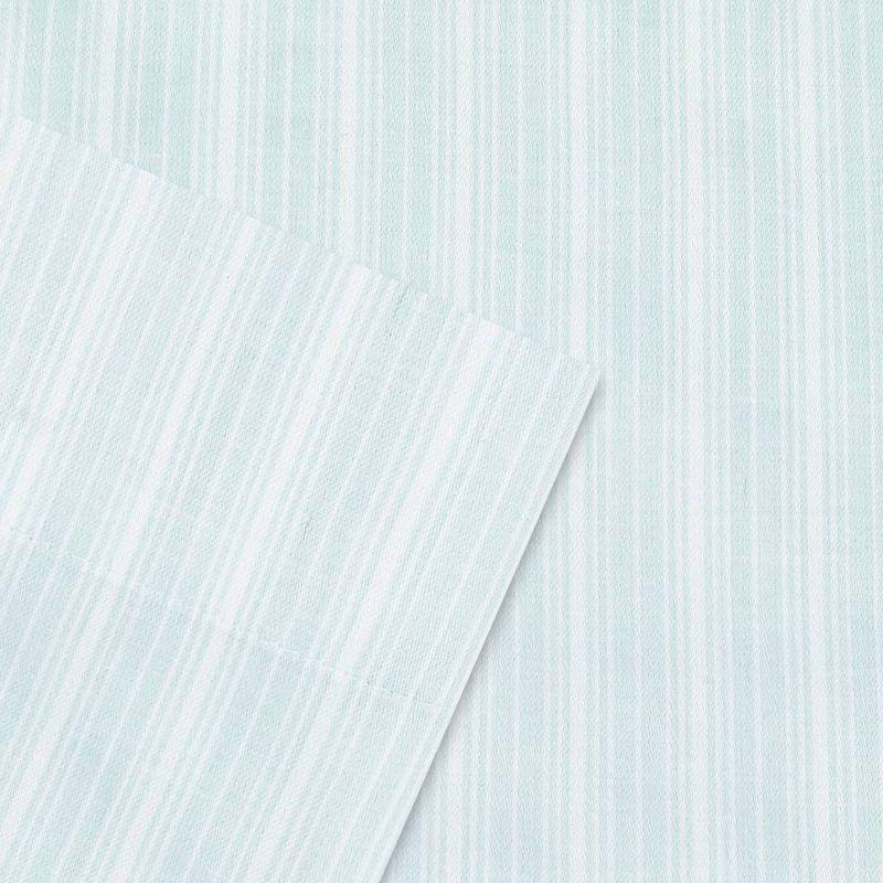 300 Thread Count Printed Pattern Sheet Set - Laura Ashley