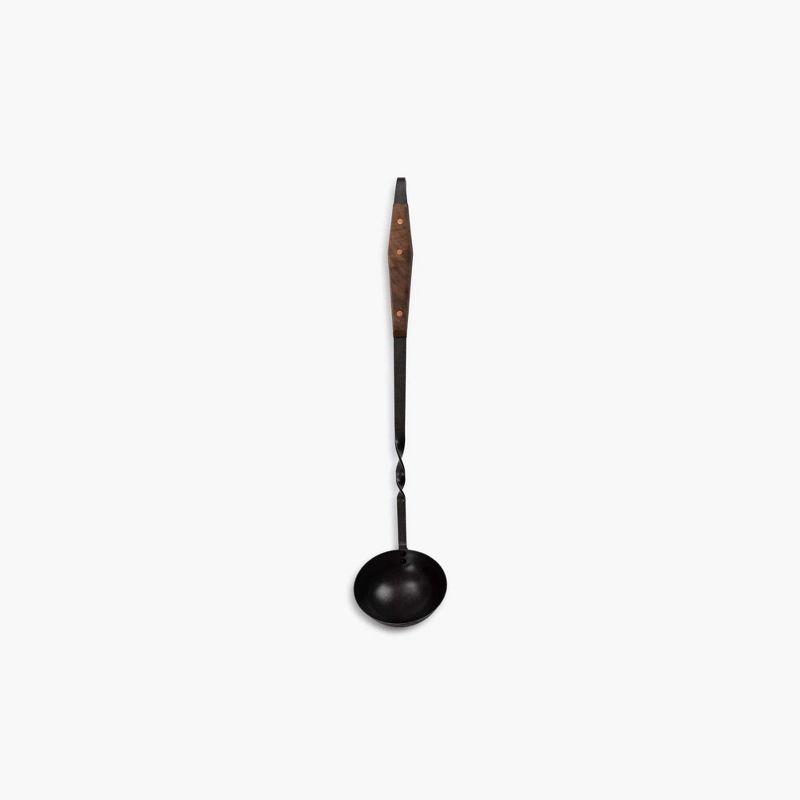 Barebones  Cowboy Grill Ladle