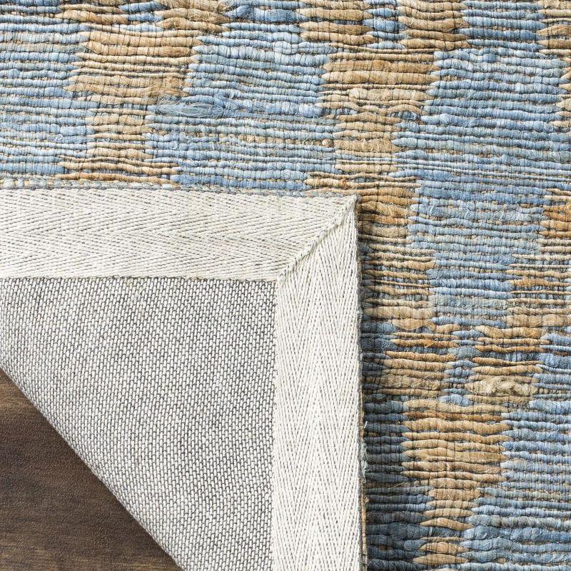 Cape Cod CAP413 Hand Woven Area Rug  - Safavieh