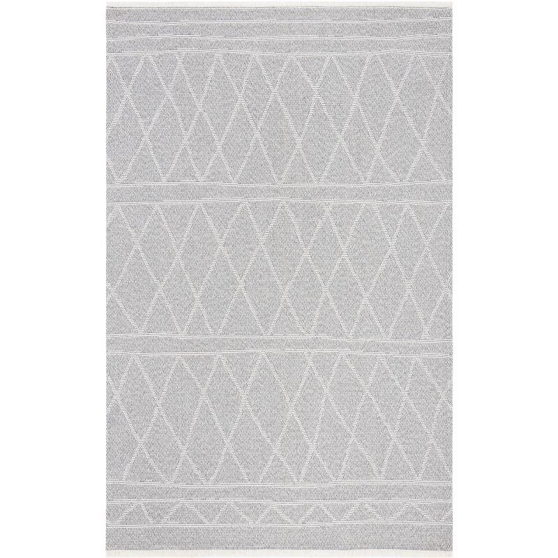 Augustine AGT474 Power Loomed Area Rug  - Safavieh