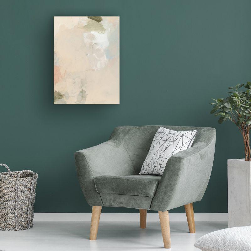 Modern & Contemporary " Muted Pastel III " by Victoria Barnes