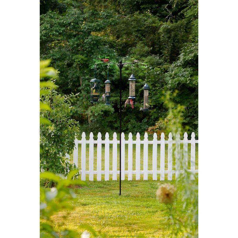 Brome Squirrel Guard