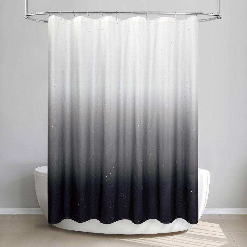 Sparkle Shower Curtain - Allure Home Creations