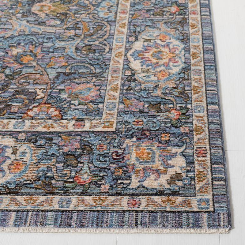 Safavieh Crimson Performance Oriental Rug