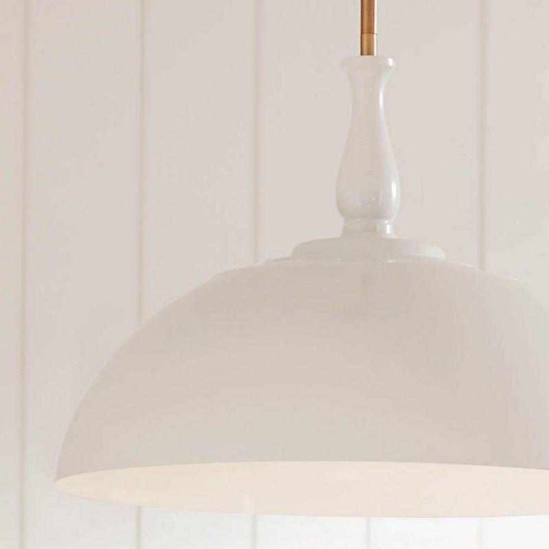 Kichler Lighting 1 - Light Single Pendant