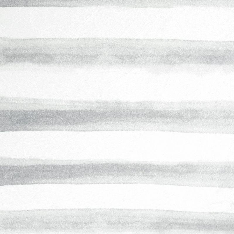 Lush Décor Micro Plush Fitted Crib Sheet - Watercolor