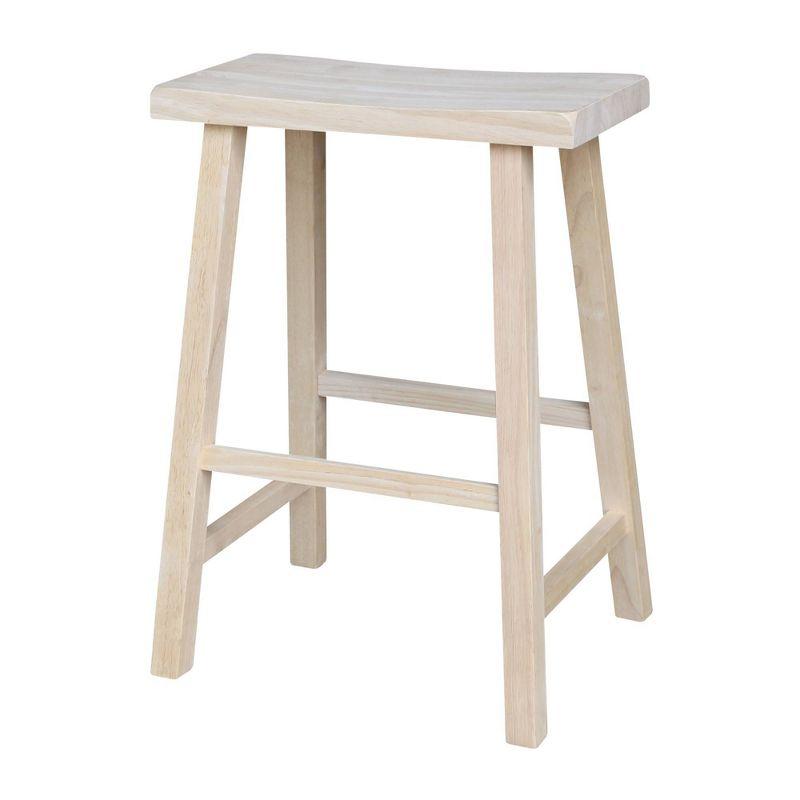 Liberty Furniture Creations Sawhorse Counter Stool & Reviews | Wayfair
