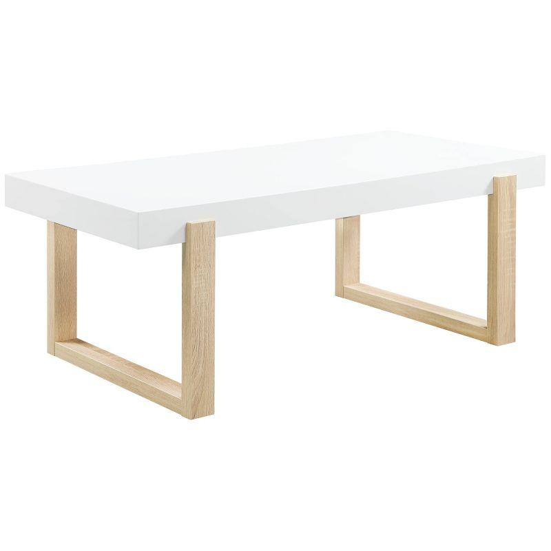 Pala Single Coffee Table