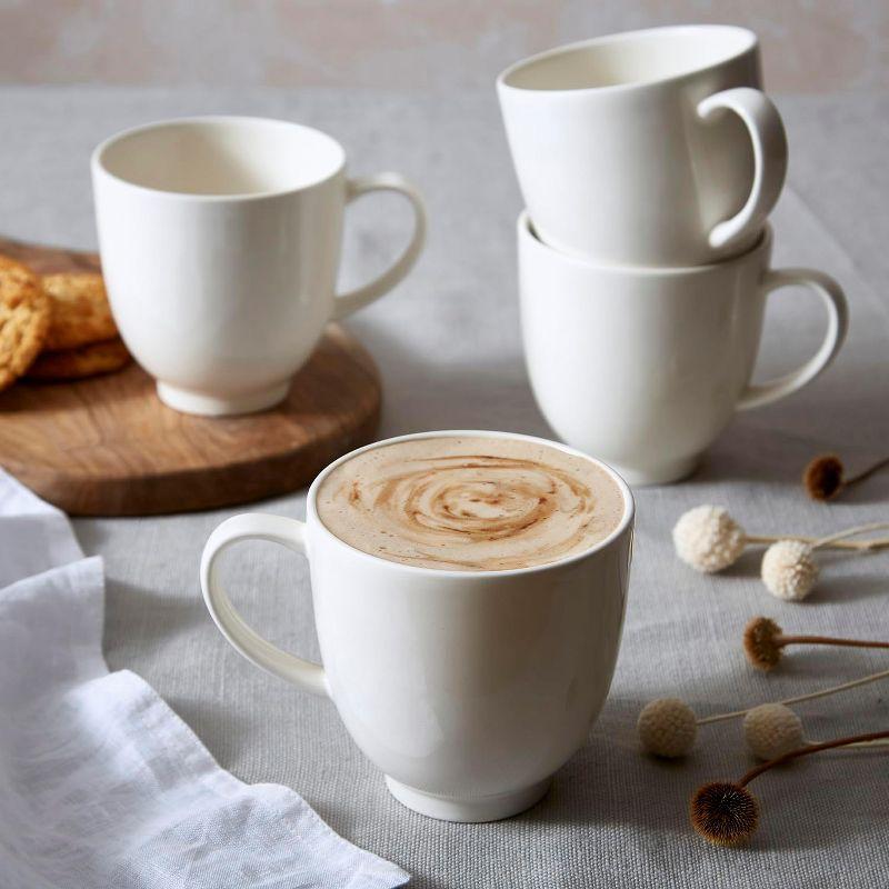 Portmeirion Soho Mug - Set of 4