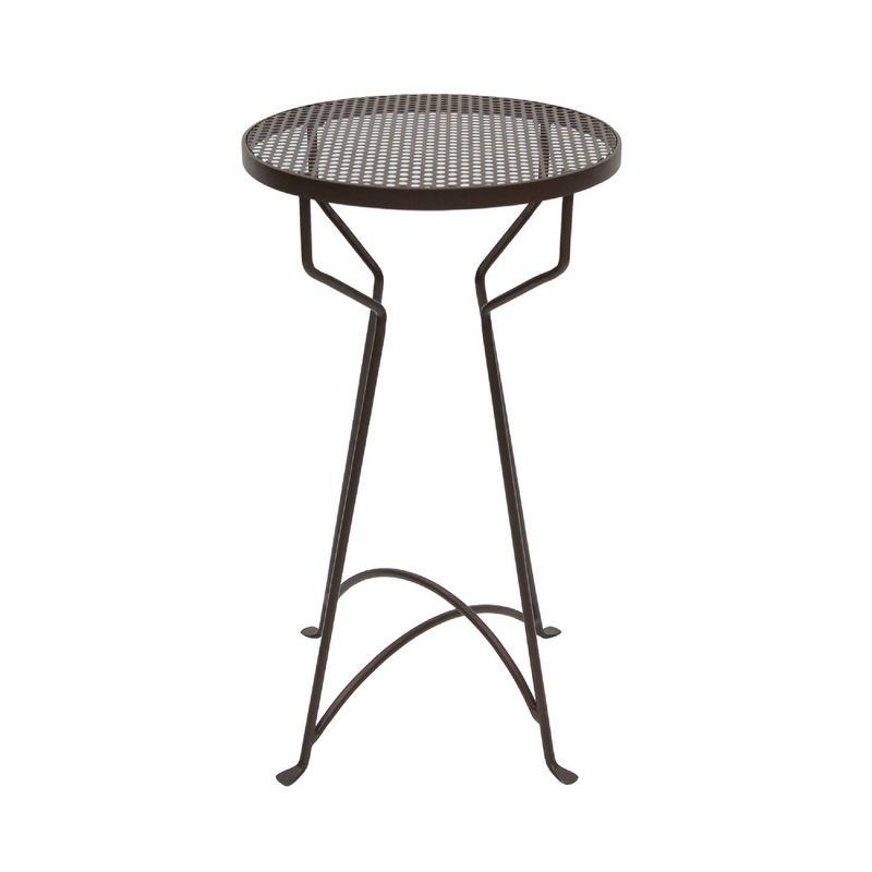 Metal Plant Stand