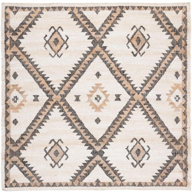 Kilim KLM761 Hand Woven Area Rug  - Safavieh