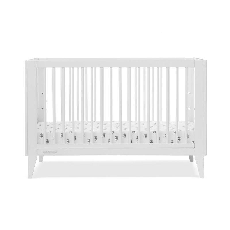 Delta Children Ollie 4-in-1 Convertible Crib - Greenguard Gold Certified