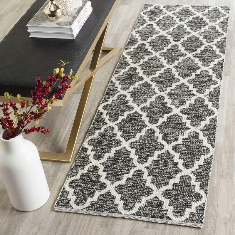 Montauk MTK810 Hand Woven Area Rug  - Safavieh