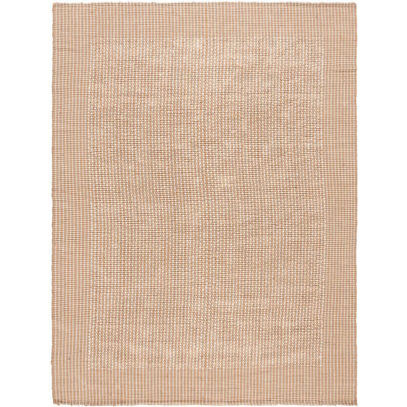 Natural Fiber NF449 Hand Loomed Area Rug  - Safavieh