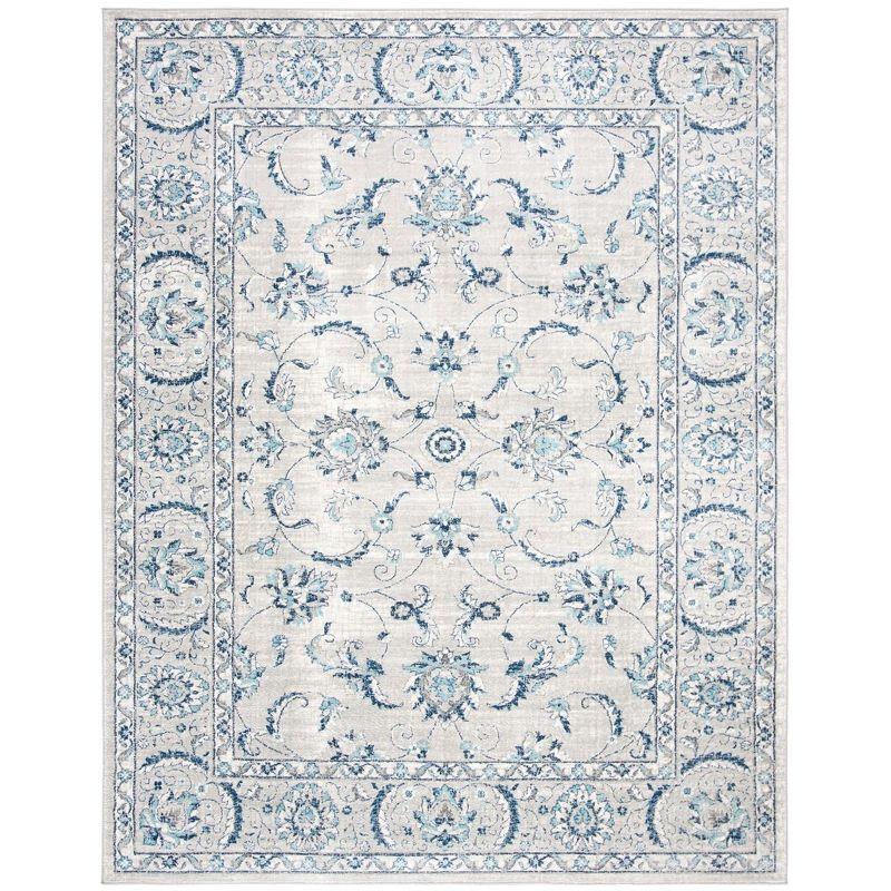 Brentwood BNT854 Power Loomed Area Rug  - Safavieh