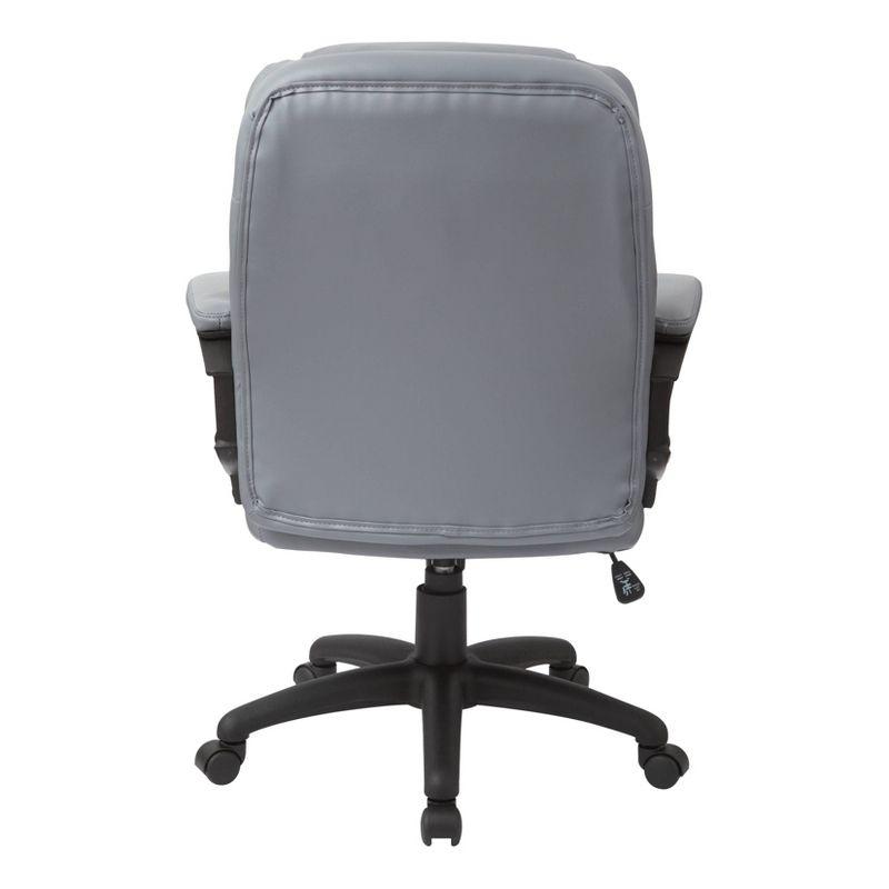 Musgrove Executive Chair