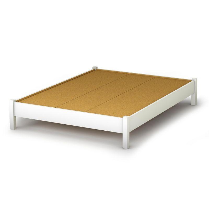 Fynn Platform Bed