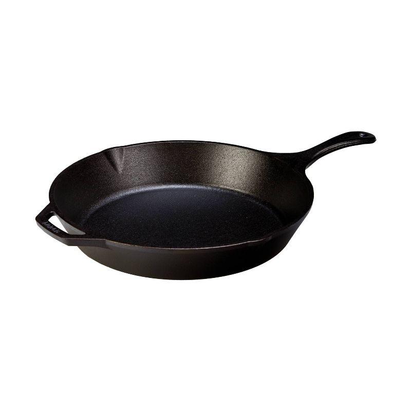 Lodge 13.25" Cast Iron Skillet