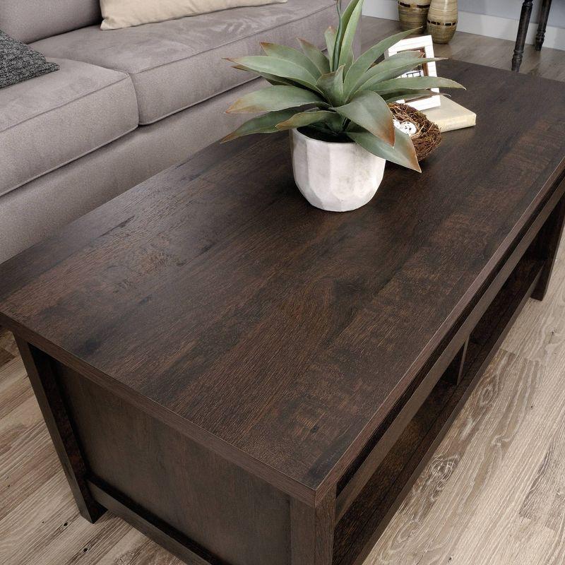 Sauder Modern Lift-top Coffee Table