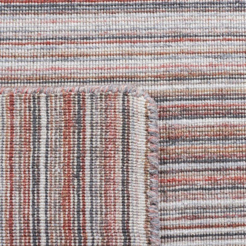 Kilim KLM313 Hand Woven Area Rug  - Safavieh