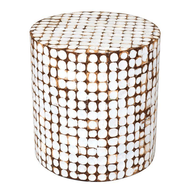 Abbie End Table