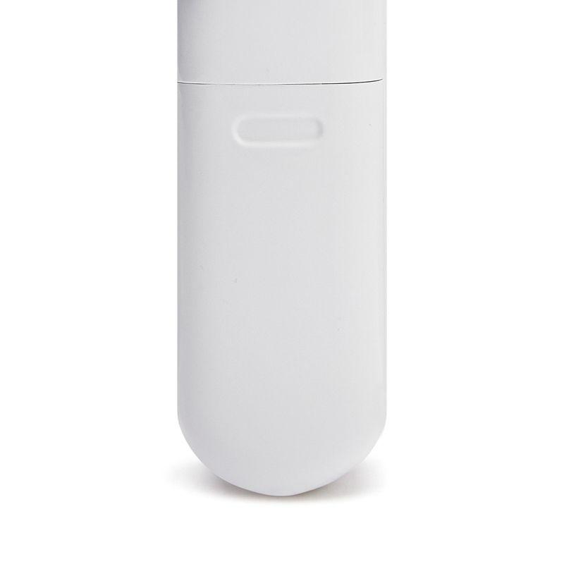 CDN ProAccurate Infrared Laser/Thermocouple Probe 2-in-1 Thermometer, White