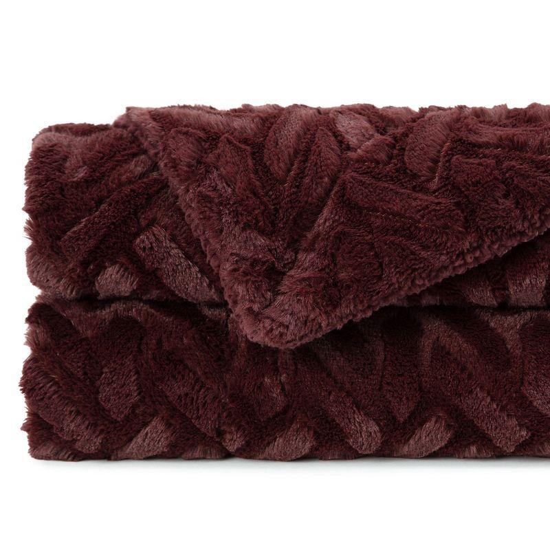 Chanasya Blanket