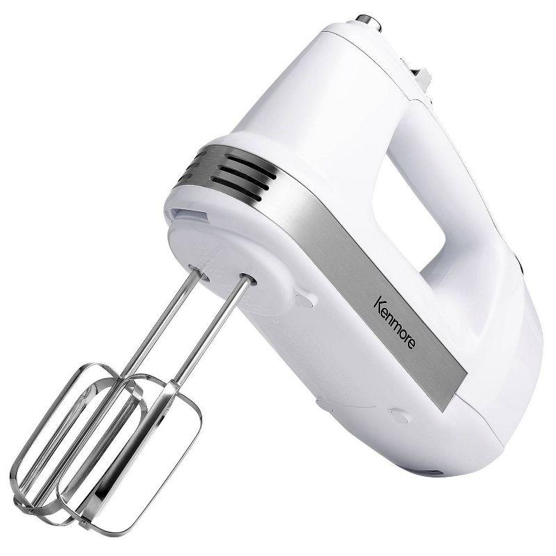5 Speed Hand Mixer
