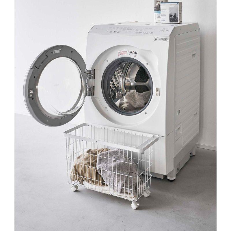 Laundry Basket