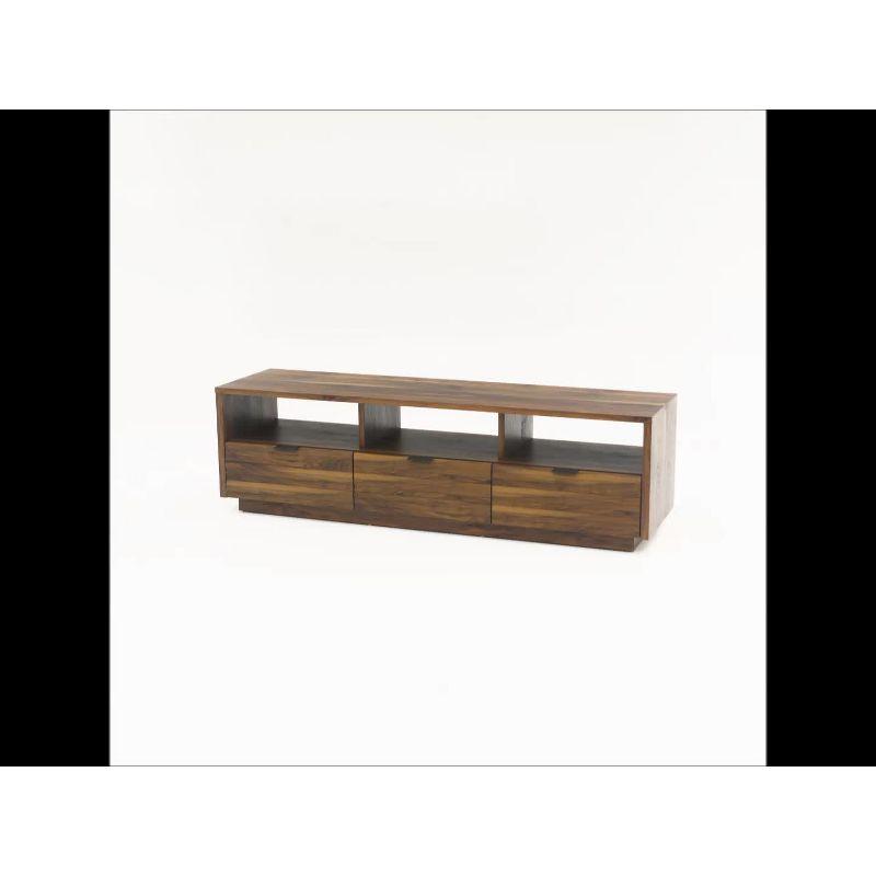 Harvey Park 70.984'' Media Console