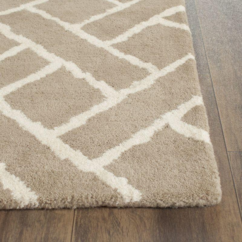 Chatham CHT757 Hand Tufted Area Rug  - Safavieh