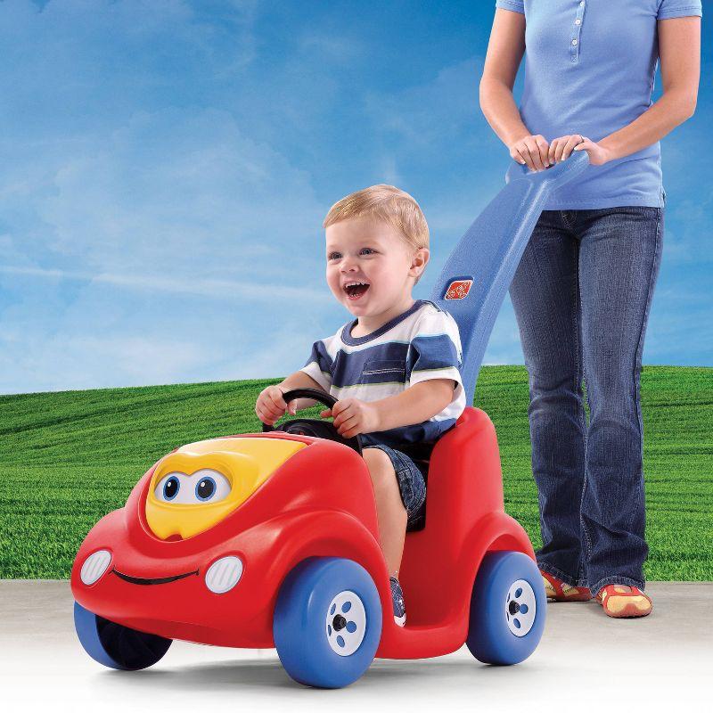 Step2 Step2 Push Around Buggy Anniversary Edition Toddler Outdoor Riding Toy