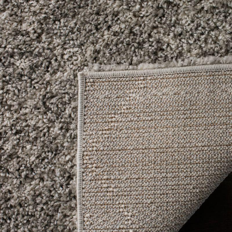 Arizona Shag ASG745 Power Loomed Area Rug  - Safavieh