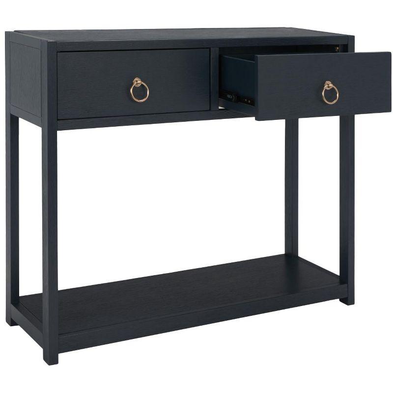 Breakwater Bay Abdulkarim 37.99'' Console Table