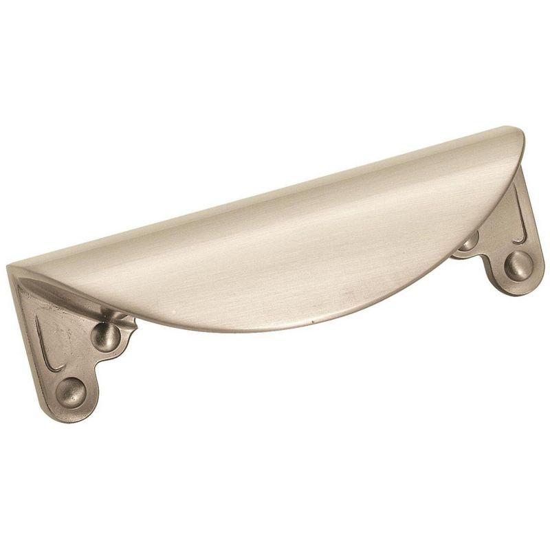 Inspirations 3" Center to Center Cup/Bin Pull