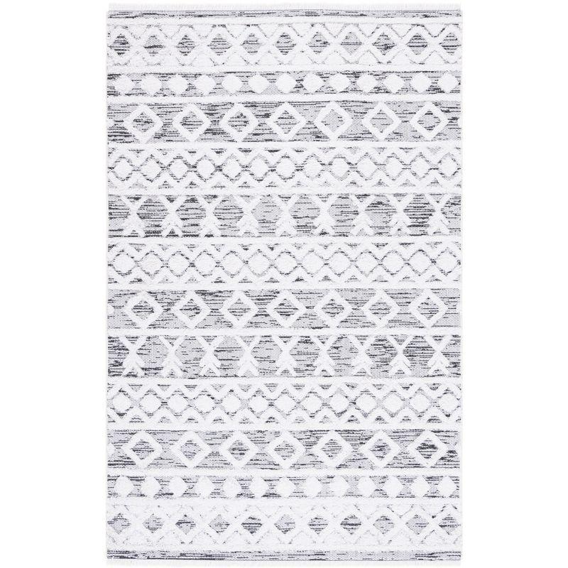 Augustine AGT758 Power Loomed Area Rug  - Safavieh