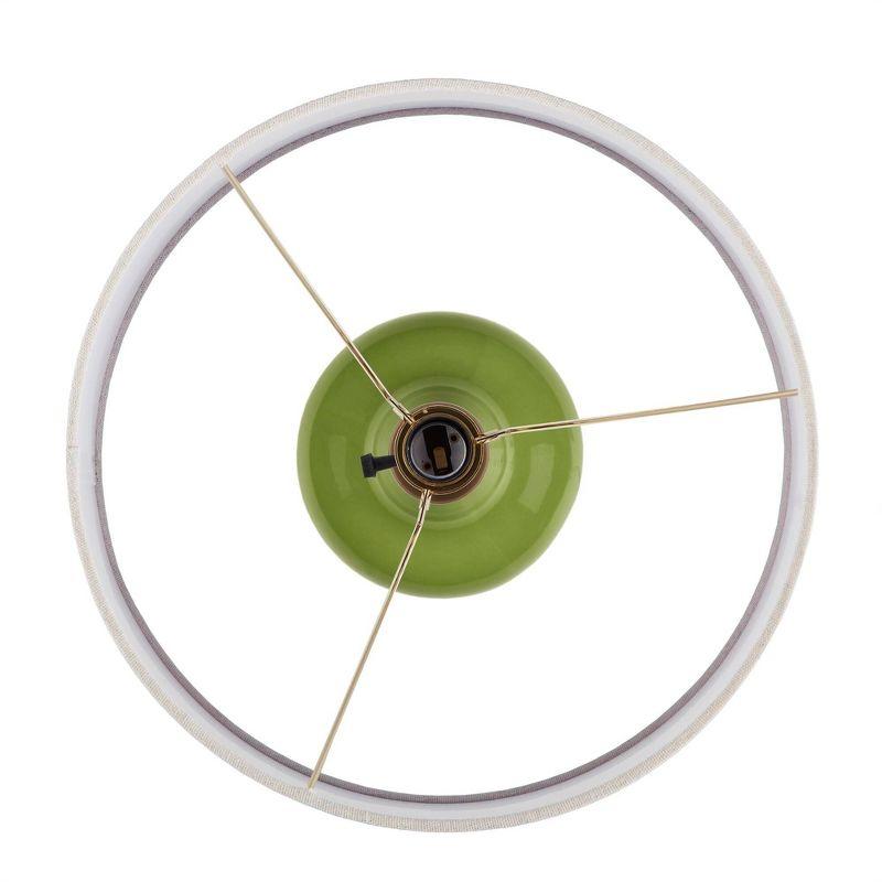 Hampton Hill Zazie Table Lamp